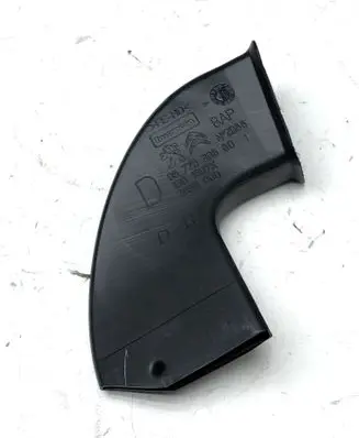 Peugeot 308 Cabin air duct channel 9677530880