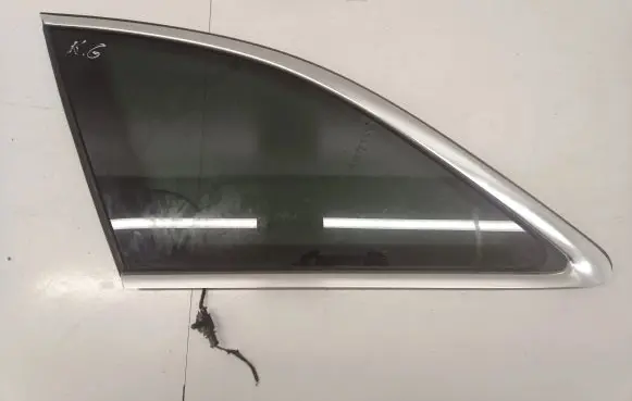 Audi A4 S4 B9 8W Rear side window 43R001795