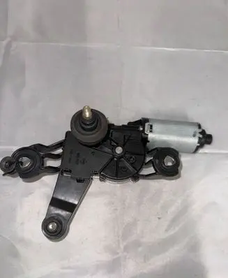 Porsche 911 997 Rear window wiper motor 99762808001