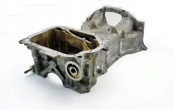 Nissan Murano Z50 Oil sump VQ35DEMOG