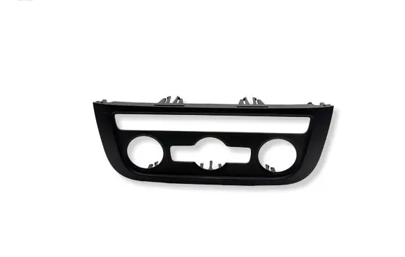 Volkswagen Sharan Climate control/heater control trim 7N0820073