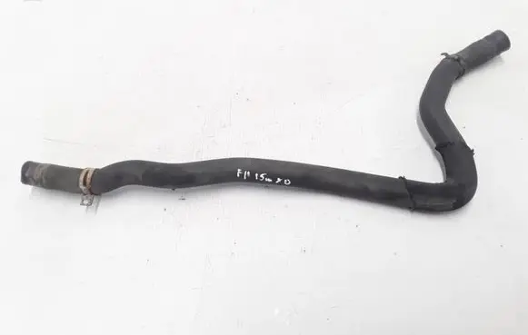 BMW 5 F10 F11 Engine coolant pipe/hose 64509170345