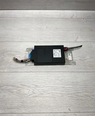 BMW 5 F10 F11 Bluetooth control unit module 9389657 9297787 ER0095649