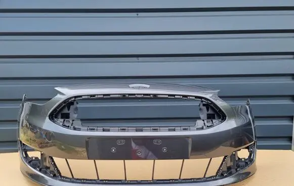 Ford C-MAX II Front bumper F1CB-R17757-AC