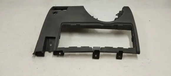 Jeep Grand Cherokee Dashboard lower bottom trim panel P01679003bl