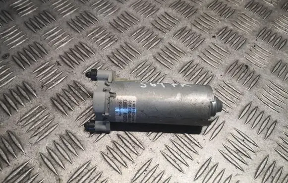 Chrysler 300 - 300C Seat adjustment motor 