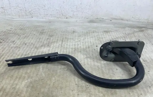 BMW 5 E60 E61 Tailgate/trunk/boot hinge 7034245