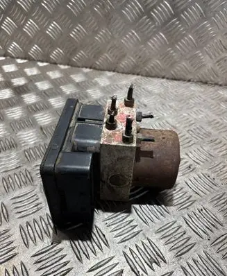 Volkswagen Golf IV ABS Pump 1C0907379L 00001964D0 10096003343