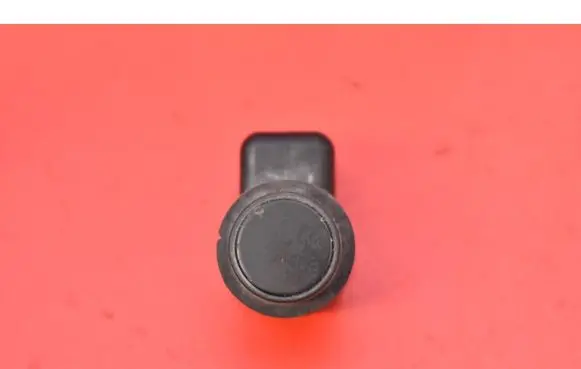 Skoda Superb B6 (3T) Parking PDC control unit/module 1S0919275A