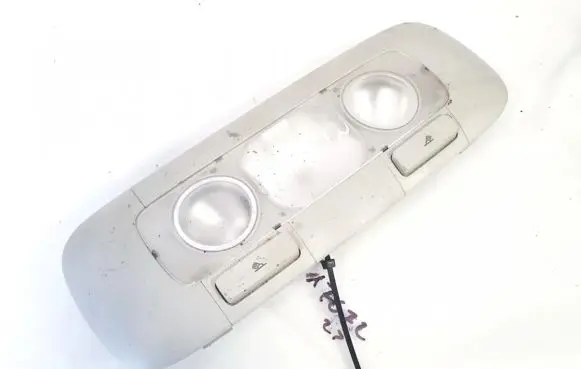 Volkswagen Golf V Front seat light 1k0947291