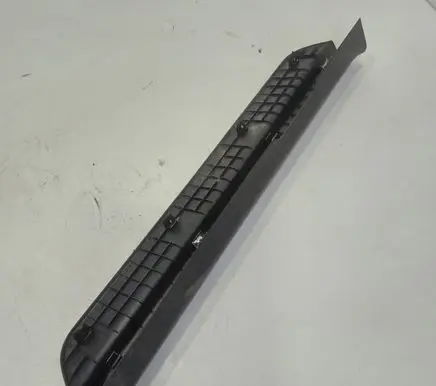KIA Ceed Front sill trim cover 858731H000