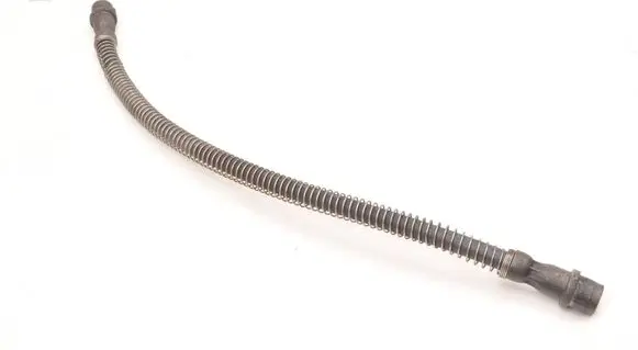 Porsche Cayenne (9Y0 9Y3) Brake line pipe/hose 
