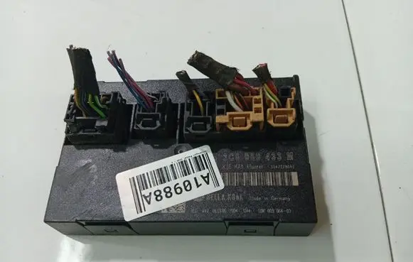 Volkswagen PASSAT B6 Comfort/convenience module 3C0959433M