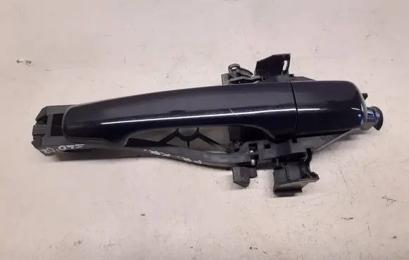 Volvo S40 Front door exterior handle 30784202