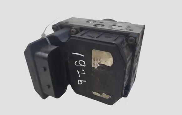 Toyota Corolla Verso E121 ABS Pump 895410F010 0265950130