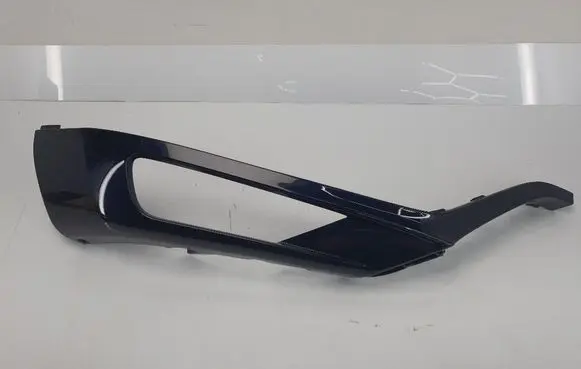 Volvo XC90 Front bumper lip 31383801