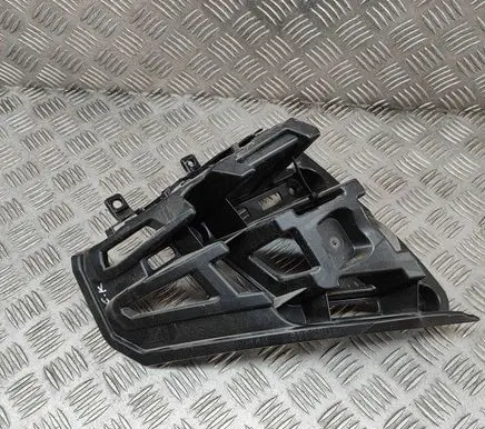 Citroen C5 Aircross Rear bumper mounting bracket 9826677480