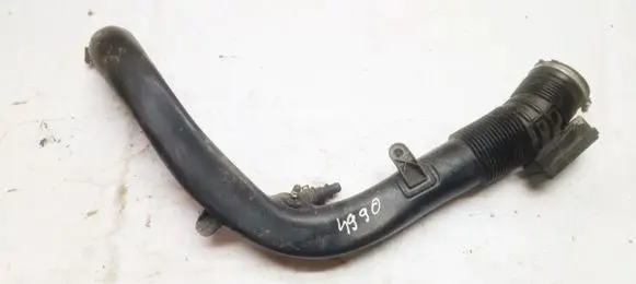 Volvo XC60 Air intake hose/pipe s10531a00