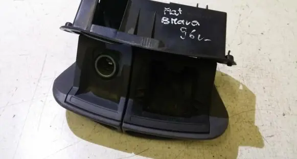 Car ashtray