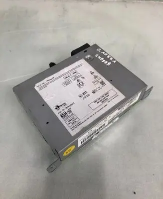 Opel Mokka B Radio/CD/DVD/GPS head unit 9833500080