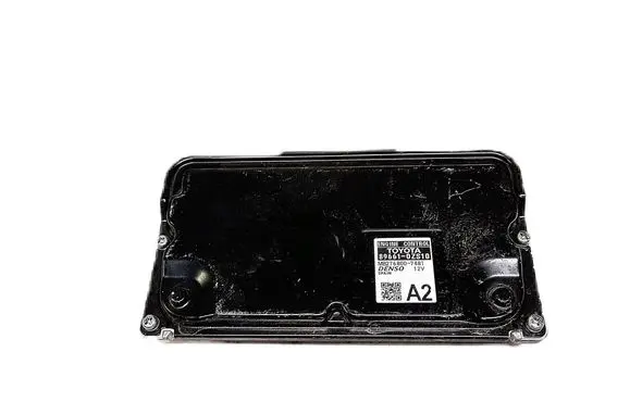 Toyota Corolla E210 E21 Engine control unit/module 89661-0ZS10