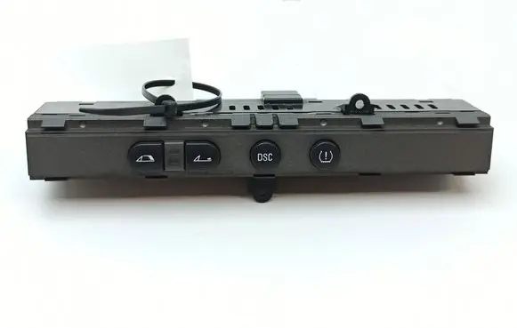 BMW Z4 E85 E86 Other switches/knobs/shifts 6913119