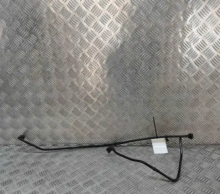 Mercedes-Benz EQC Vacuum line/pipe/hose A2935012400