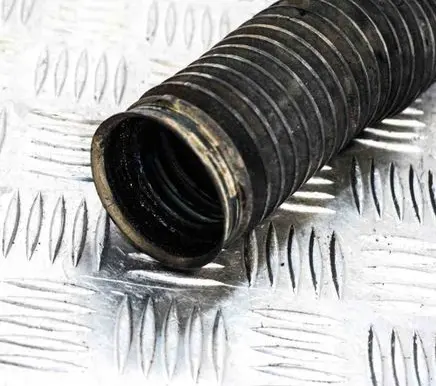 Volvo XC60 Steering tie rod 