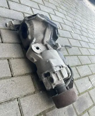 Volvo XC90 Rear differential P1216607 S188180