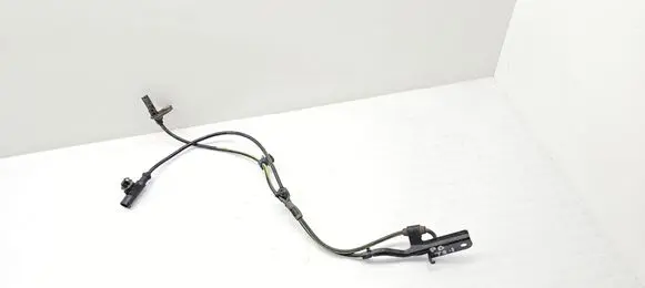 ABS brake wheel speed sensor