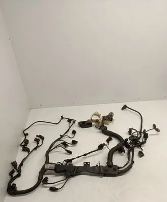 BMW 5 F10 F11 Engine installation wiring loom 8514566