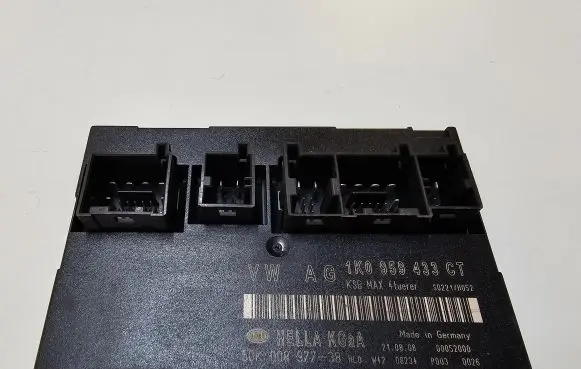 Volkswagen Tiguan Comfort/convenience module 1K0959433CT