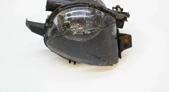 Dodge Challenger Front fog light 