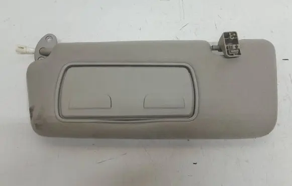 SsangYong Rexton Sun visor 