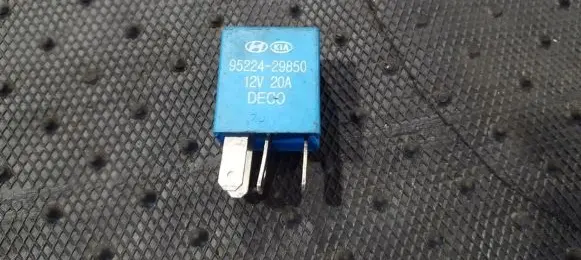 Hyundai Sonata Other relay 9522429850 95224-29850