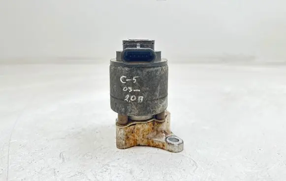 Citroen C5 EGR valve 97097