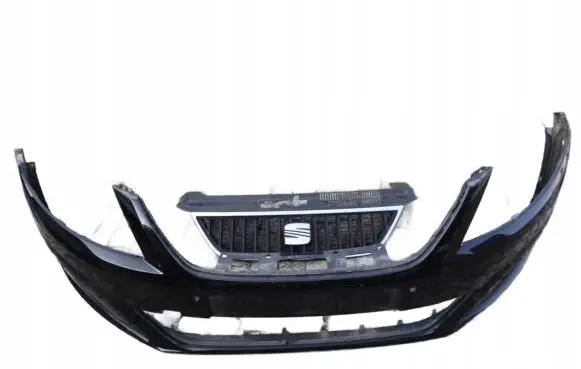 Seat Alhambra (Mk2) Front bumper 7N5807221A