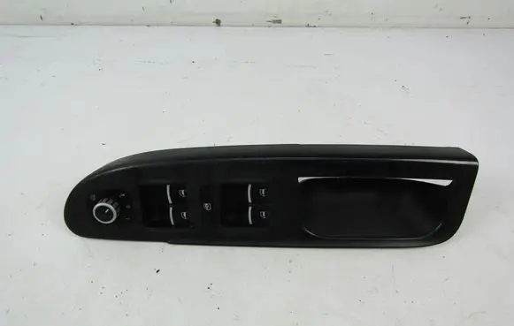 Volkswagen PASSAT B5.5 Electric window control switch 