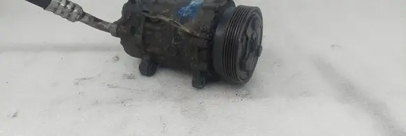 Audi A3 S3 8L Air conditioning (A/C) compressor (pump) 1J0820803K 4149202244