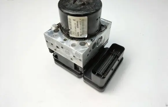 Ford Fiesta ABS Pump CV212C405CB