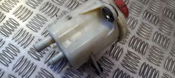 Fiat Doblo Power steering fluid tank/reservoir