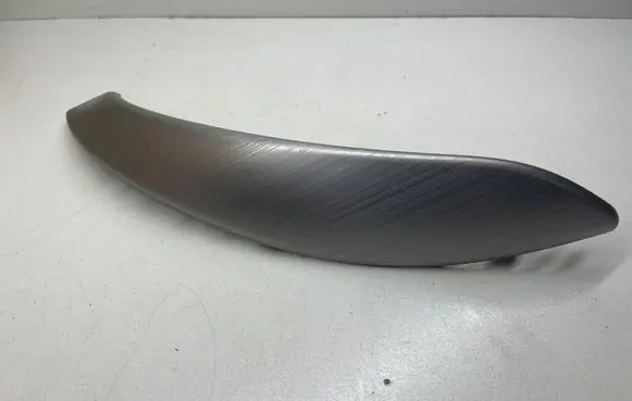 BMW 4 F32 F33 Rear door card panel trim 7260082 FB60076 176162021