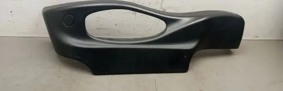 Seat trim