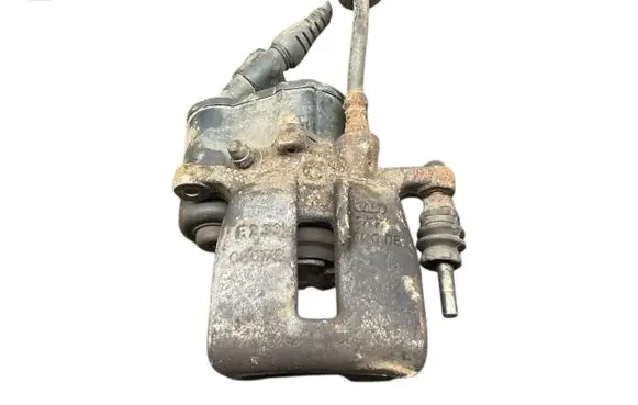 Audi A6 S6 C6 4F Rear brake caliper