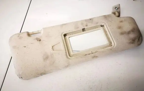 Mercedes-Benz E W210 Sun visor 0001336v003 mn900769