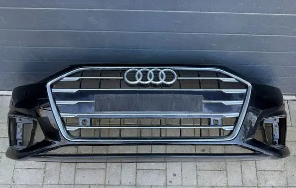 Audi A4 S4 B9 8W Front bumper 8w0807437