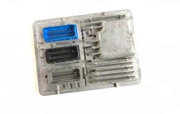 Chevrolet Malibu Engine control unit/module 12675580 811839393