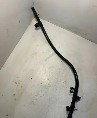 BMW 3 E46 Oil level dip stick 