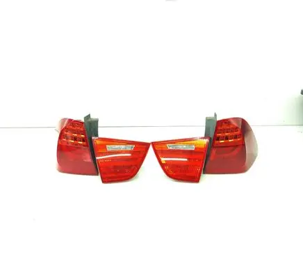 BMW 3 E90 E91 Rear/tail lights set 7289431 A101E7L41Y 21810509