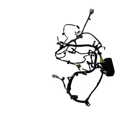 Chevrolet Malibu Seat wiring loom 84524878